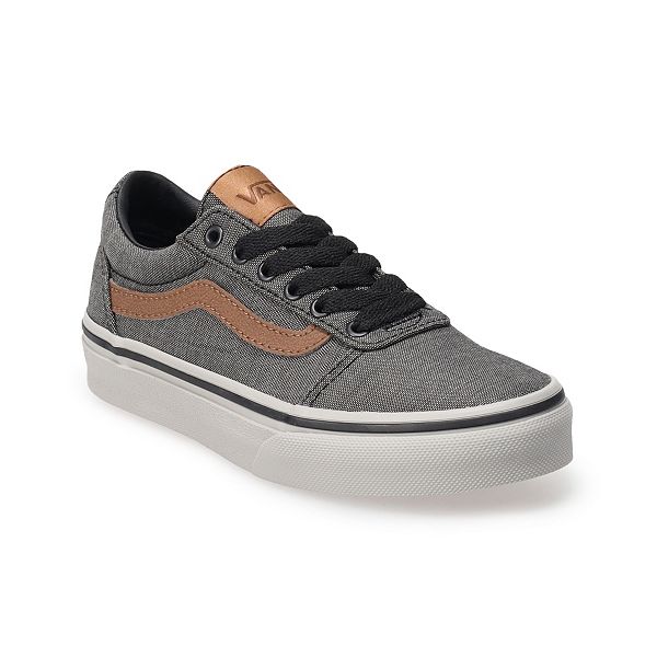 Kohls on sale vans ward