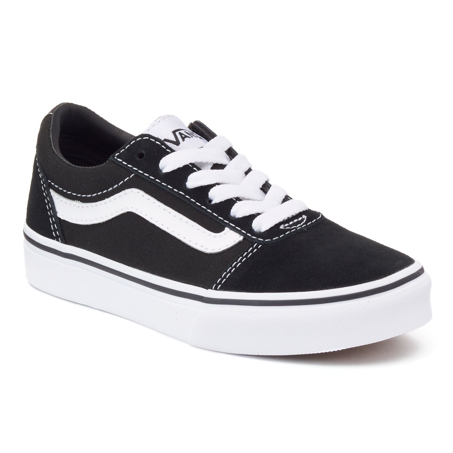 vans shoes for kids