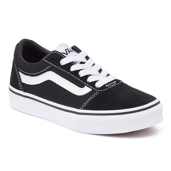 Vans® Ward Low Kids' Skate Shoes
