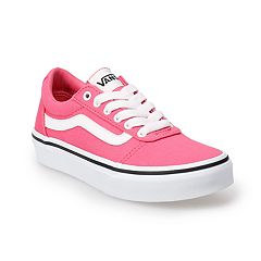 Vans size best sale 5 big kid