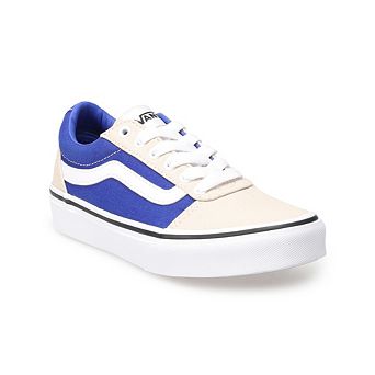 Vans® Ward Low Kids' Shoes