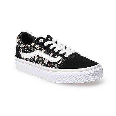 Vans® Ward Low Kids' Shoes