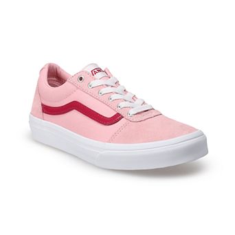 Vans® Ward Low Kids' Shoes