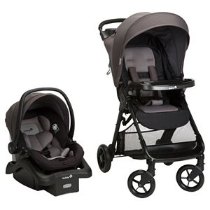 Safety 1st Smooth Ride Travel System