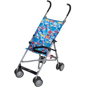 Summer Infant 3dmini Convenience Stroller