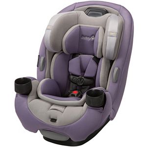 Safety 1st 3-in-1 Grow & Go Ex Air Car Seat