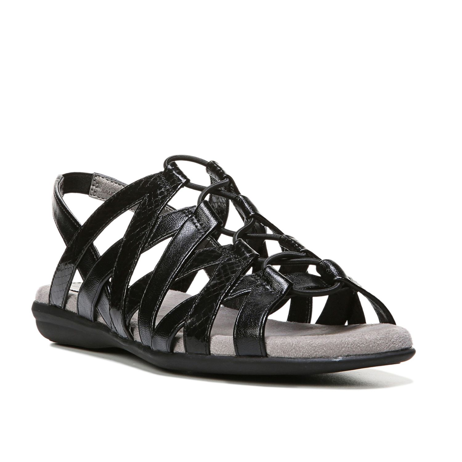 lifestride women's sandals