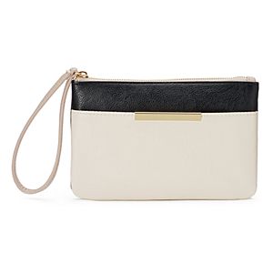 Apt. 9® Rhonda SafeKeeper RFID-Blocking Wristlet