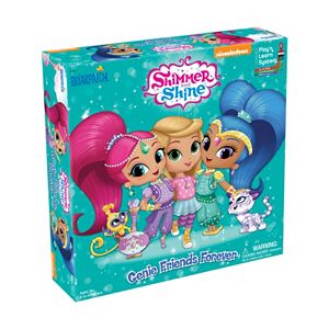 Shimmer & Shine Genie Friends Forever Game by Briarpatch