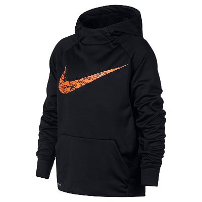 Kohls boys nike hoodie hotsell