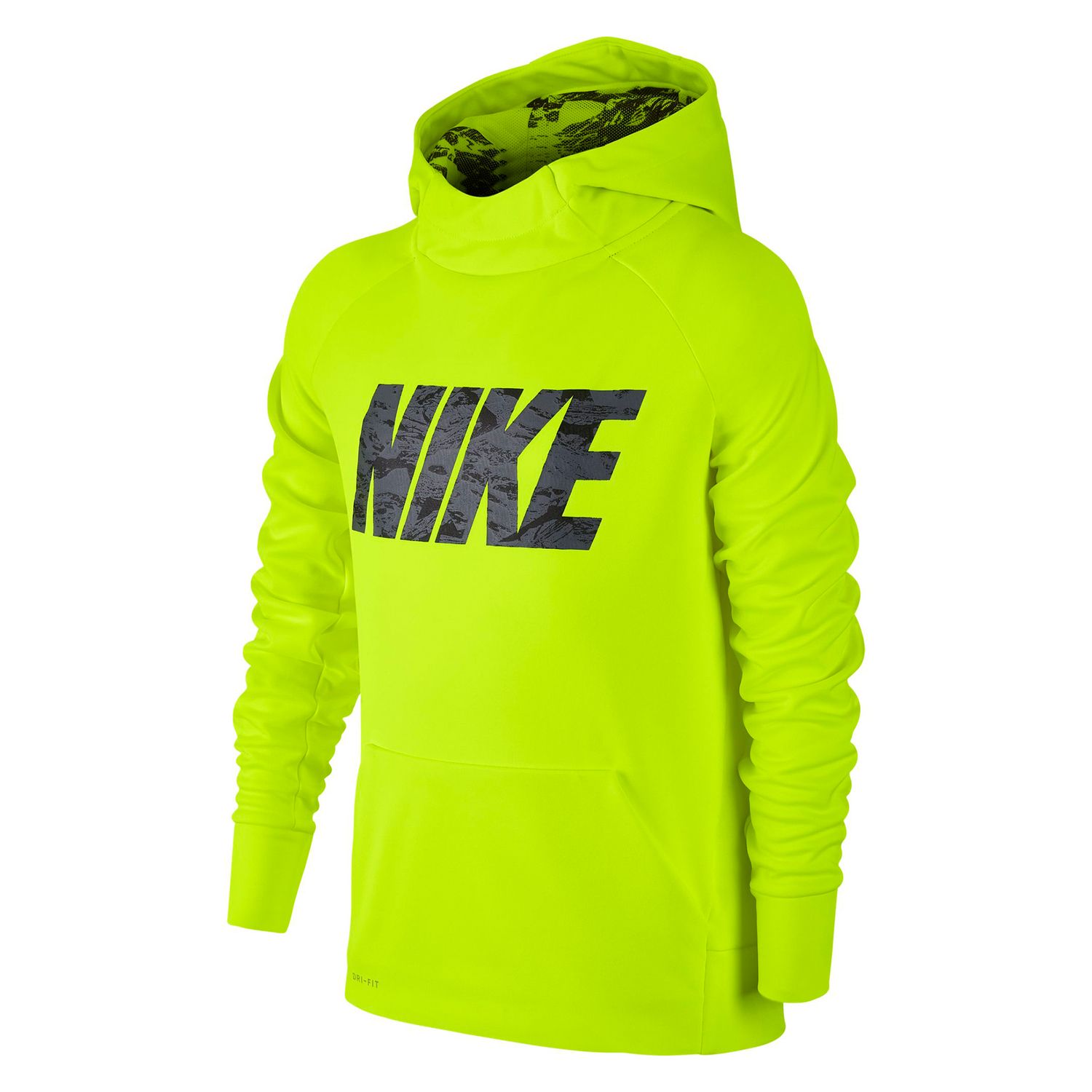 nike therma swoosh