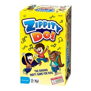 Zippity Do! By Endless Games