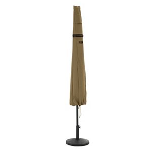 Hickory Round Patio Umbrella Cover