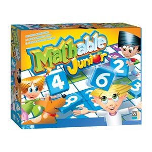 Mathable Junior