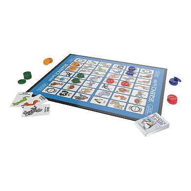 Sequence For Kids Game by Jax Ltd.