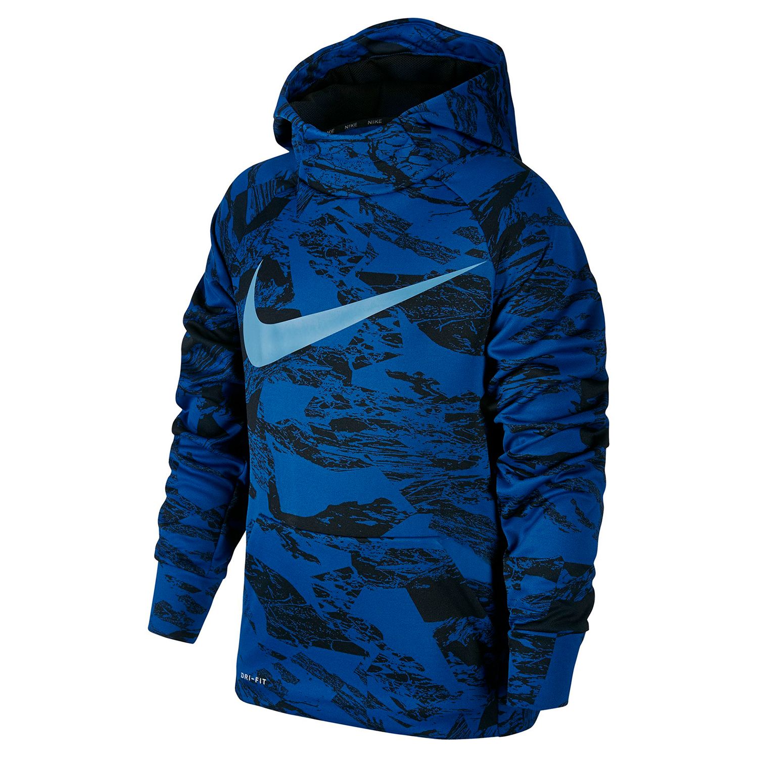 nike sweaters at kohl's