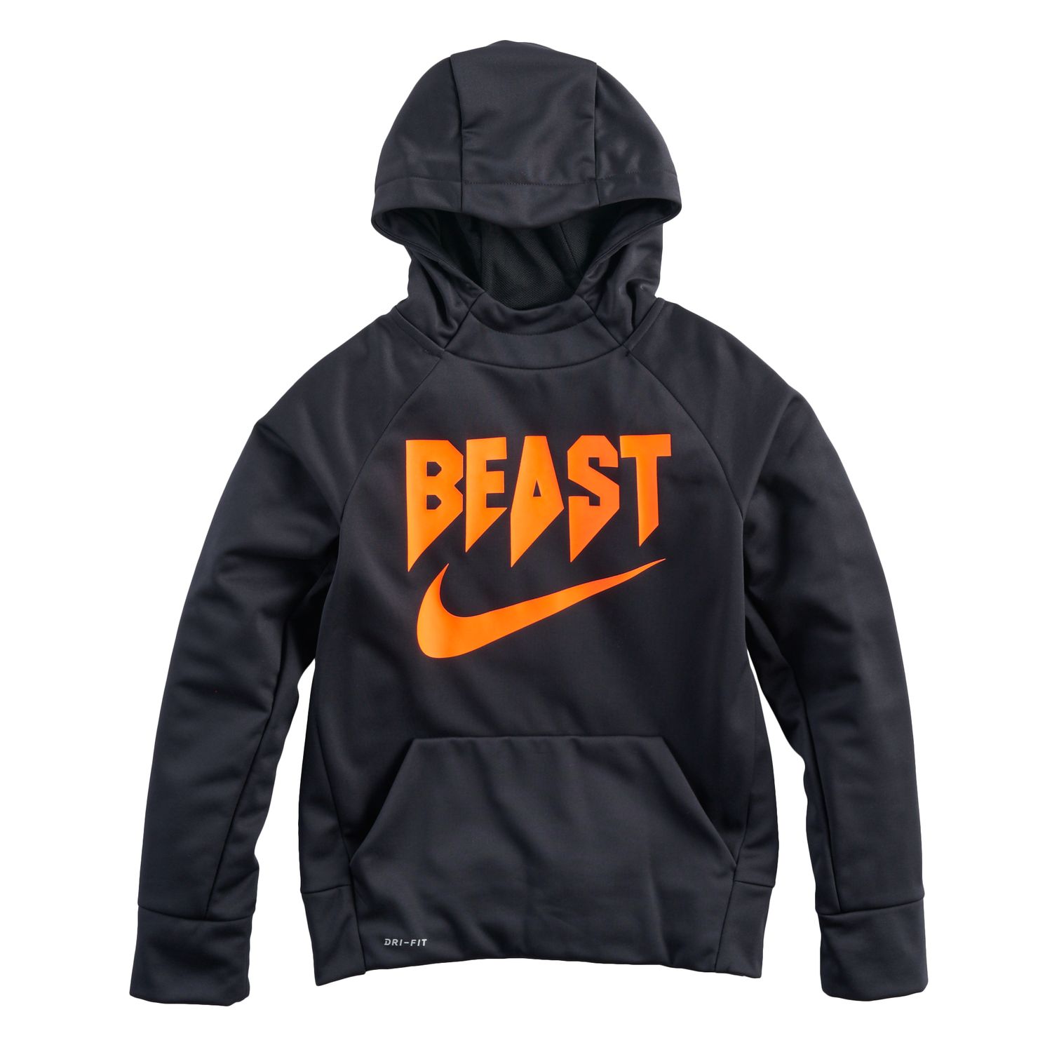 nike beast hoodie