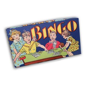 Bingo by Perisphere & Trylon