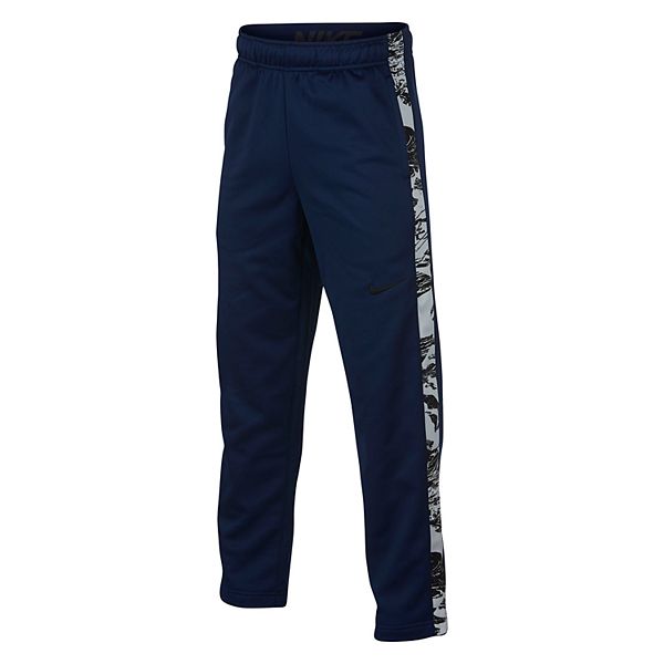 therma fleece pants
