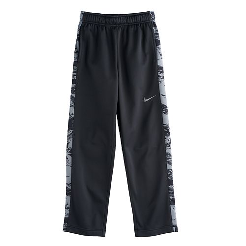 nike therma flex pants