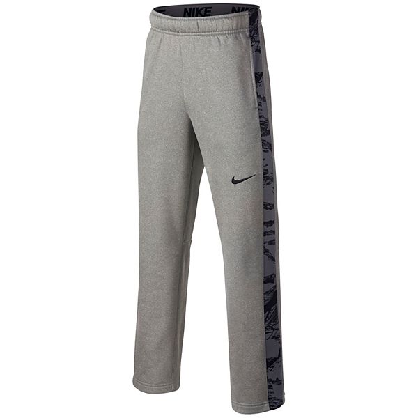 therma fleece pants