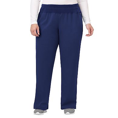 Women's Jockey® Scrubs Soft Comfort Yoga Pants 2358