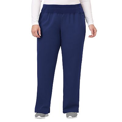 Jockey yoga scrubs best sale