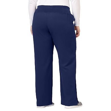 Women's Jockey® Scrubs Soft Comfort Yoga Pants 2358