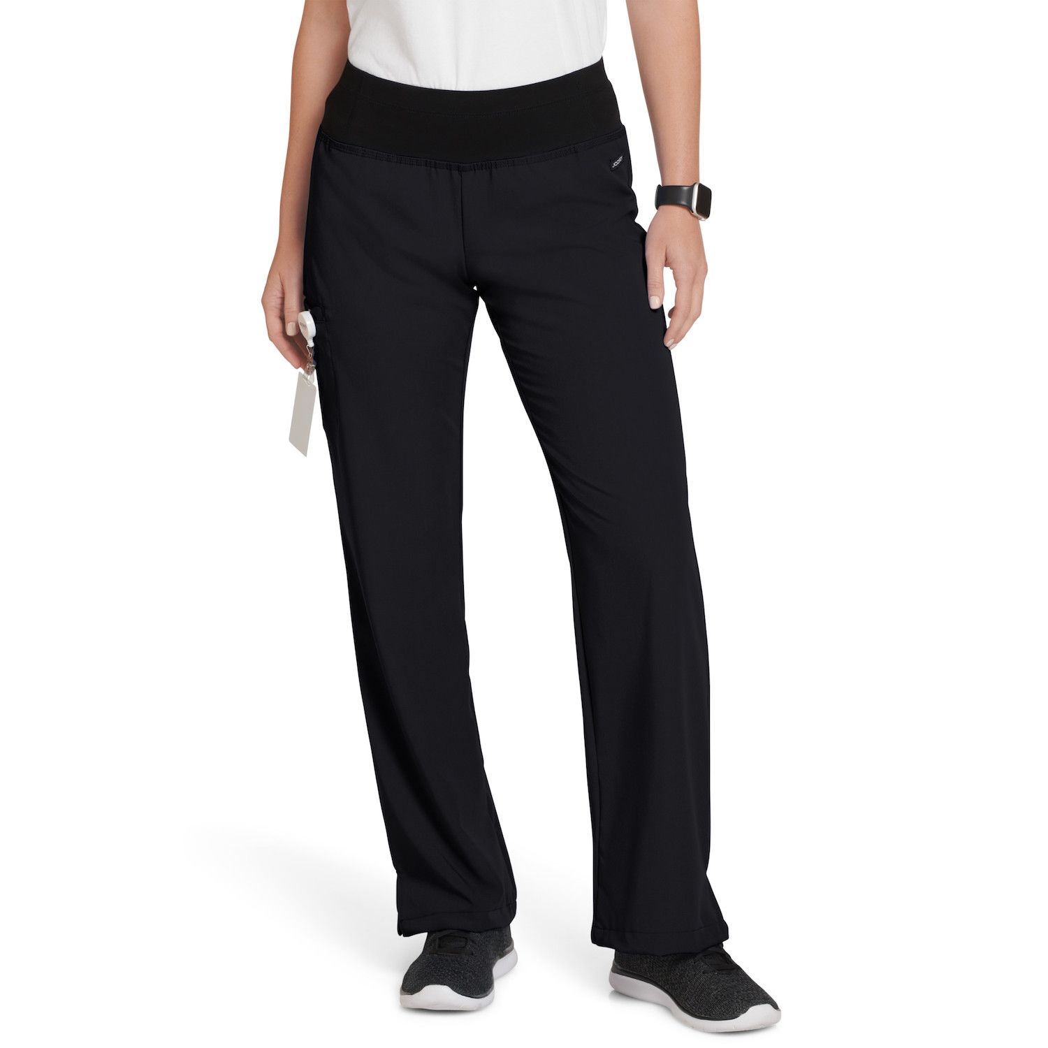 jockey yoga pants bootcut