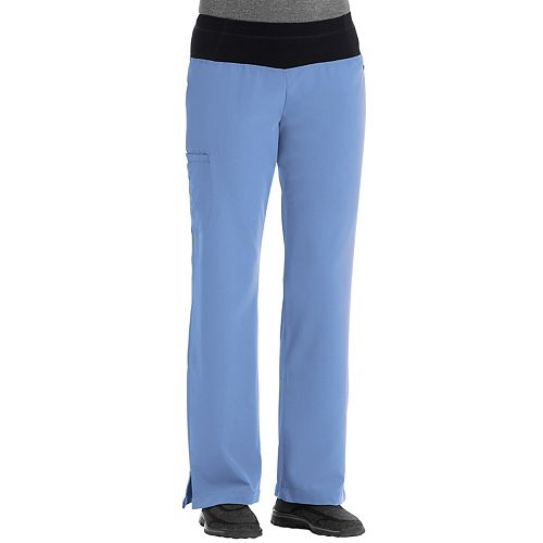 Women's Jockey Scrubs Modern Yoga Pants