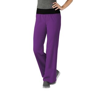 Women's Jockey Scrubs Modern Yoga Pants