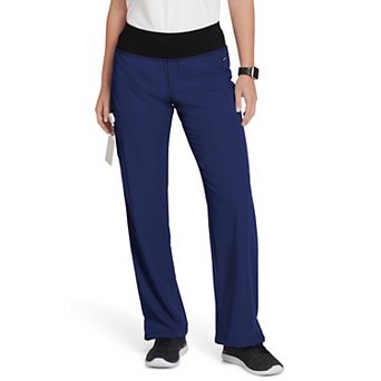 Women's Jockey® Scrubs Soft Comfort Yoga Pants 2358