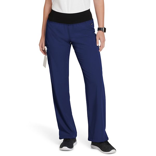 Women's Jockey® Scrubs Soft Comfort Yoga Pants 2358