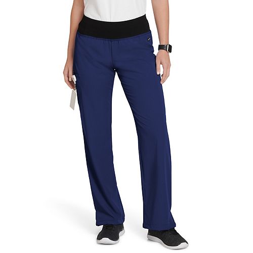 Women's Jockey® Scrubs Modern Yoga Pants 2358