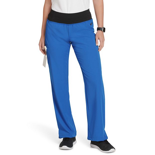 Women s Jockey Scrubs Soft Comfort Yoga Pants 2358