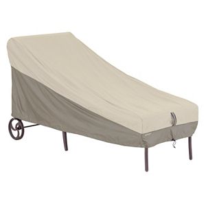 Belltown Patio Chaise Lounge Cover