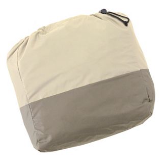 Classic Accessories Belltown Outdoor Patio Chair Cover Weather And Water Resistant Patio Set Cover 55 268 011001 00 Grey Patio Furniture Accessories Patio Lawn Garden