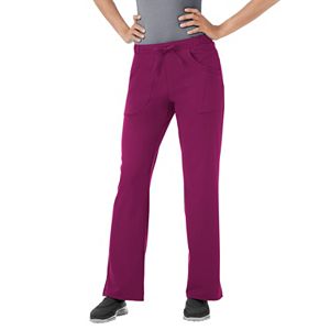 Petite Jockey Scrubs Classic Next Generation Comfy Pants