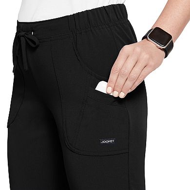 Women's Jockey® Scrubs Extreme Comfy Pants 2377