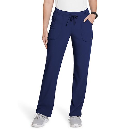 Women's Jockey Scrubs Classic Next Generation Comfy Pants 2377