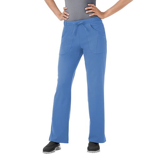 Plus Size Jockey Scrubs Classic Next Generation Comfy Pants