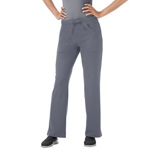 Plus Size Jockey Scrubs Classic Next Generation Comfy Pants