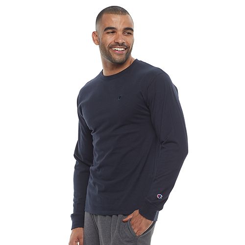 Men's Champion Classic Jersey Tee