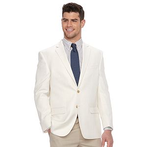 Men's Chaps Classic-Fit Stretch Sport Coat