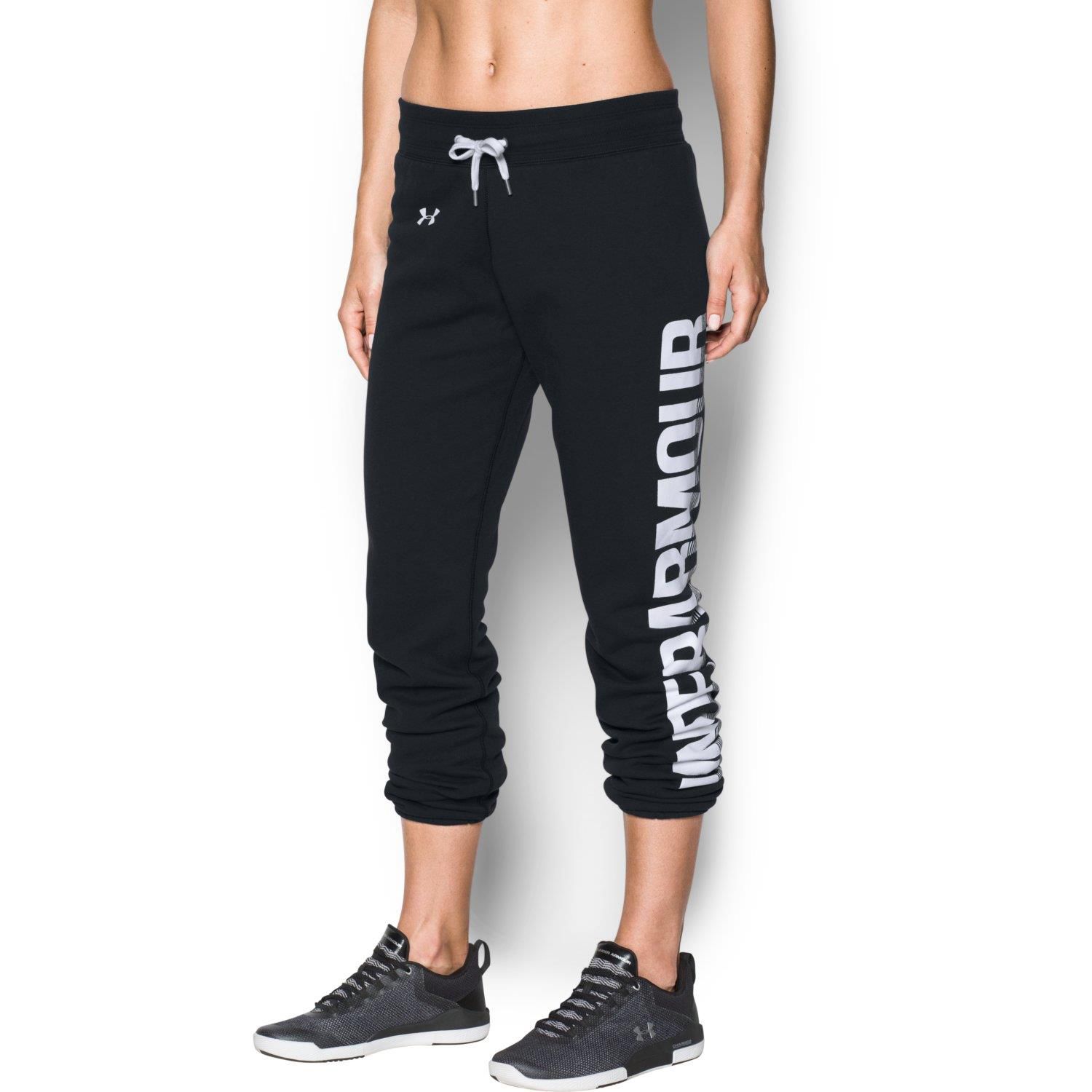 ua favorite fleece pant