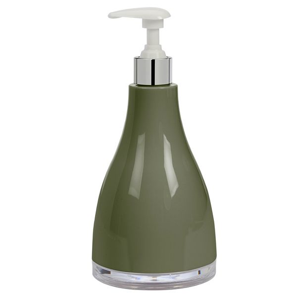 Creative Bath Jewels Soap Dispenser