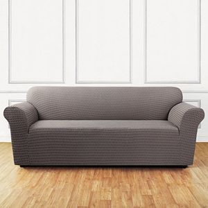 Sure Fit Sonya Stretch Sofa Slipcover