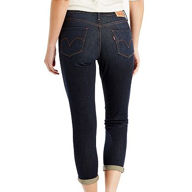 Women's Levi's® MidRise Crop Skinny Jeans