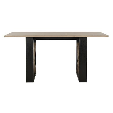 Safavieh Contemporary Modern Dining Table