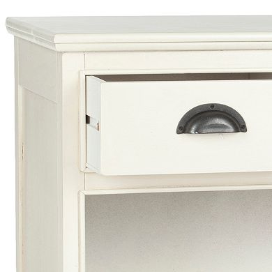 Safavieh 3-Drawer Bookshelf